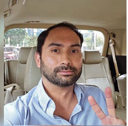 Joseph Tan, Founder & CEO of learnhomefinance